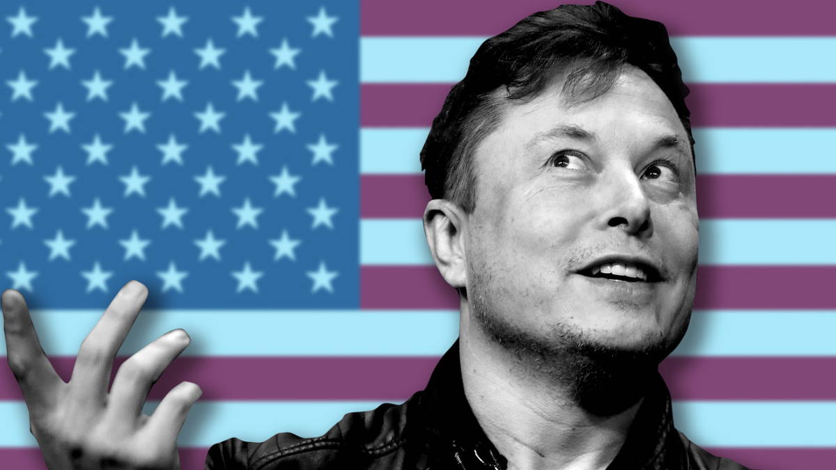 Senador dos EUA ameaça Elon Musk: “Trate das suas empresas ou o Congresso trata disso”