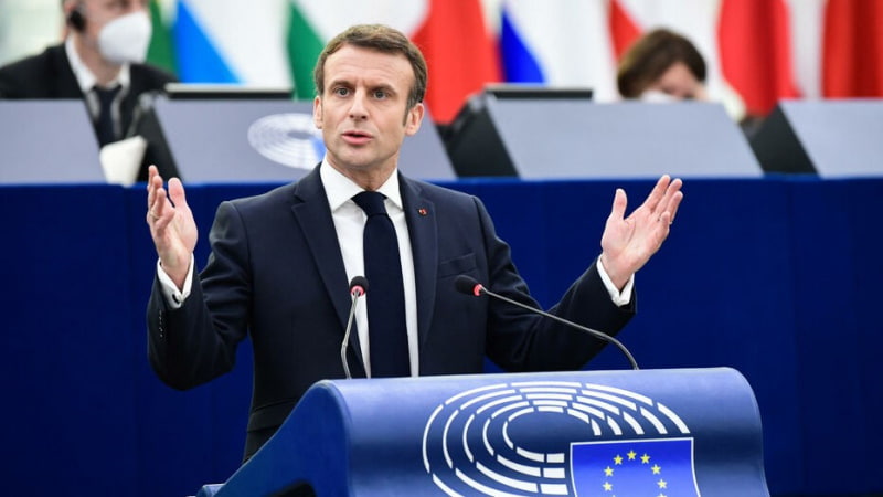 Redes sociais podem ser limitadas durante protestos na França