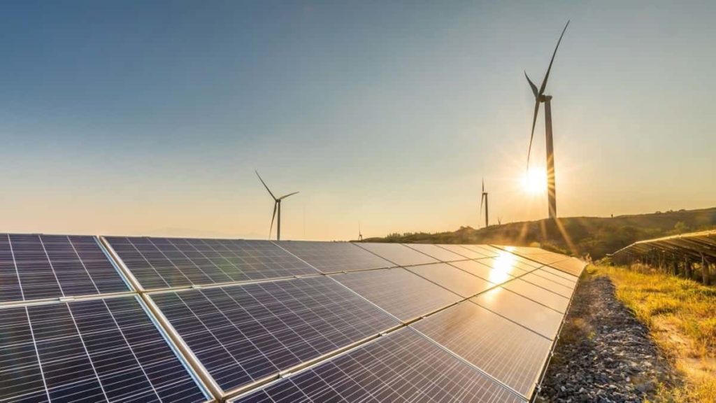 Portugal e Espanha lideram a transição energética: 82% de eletricidade limpa em 2024