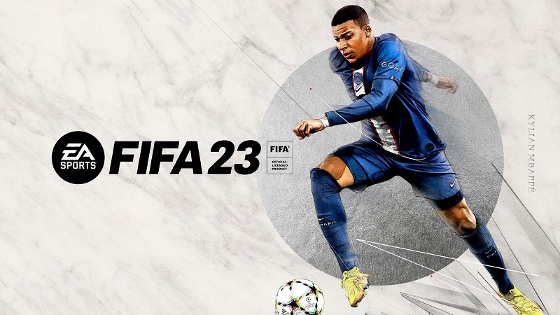 FIFA 23 consegue mais de 10 milhões de jogadores só na sua primeira semana