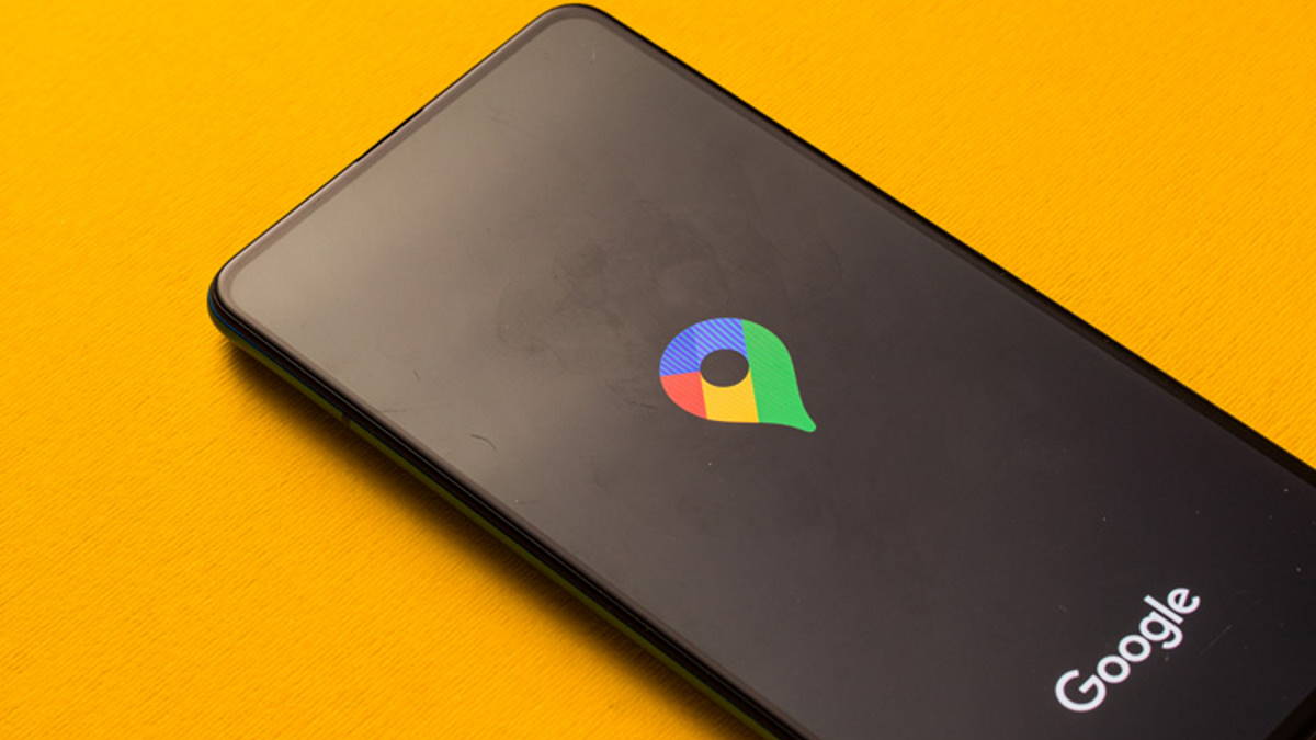 Google Maps perde detalhe do mapa onde mostrava a incidência de casos de Covid-19
