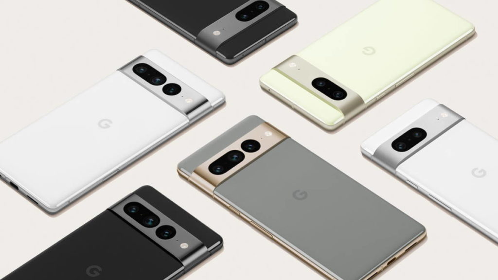 Google demorava 60 anos a atingir vendas de smartphones da Samsung num ano