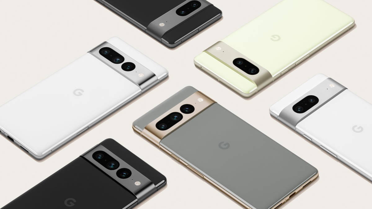 Google demorava 60 anos a atingir vendas de smartphones da Samsung num ano
