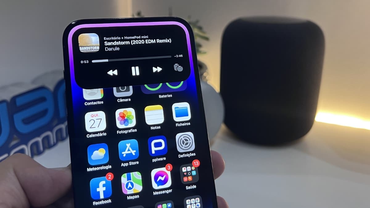 União Europeia quer que o ecossistema Apple se torne numa espécie de Android