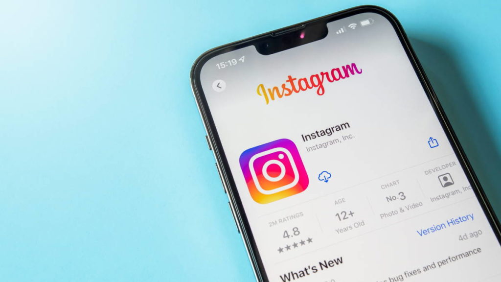 Farto das recomendações do Instagram? Limpe parte das propostas desta rede social
