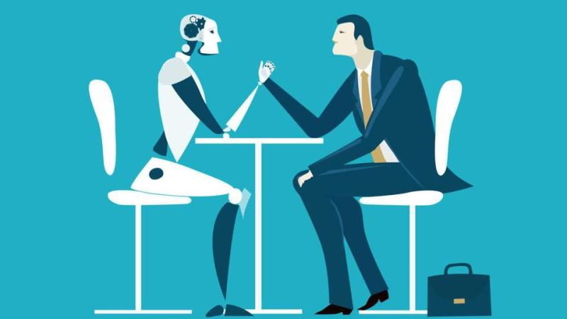 Na Dinamarca, há um partido político encabeçado por Inteligência Artificial