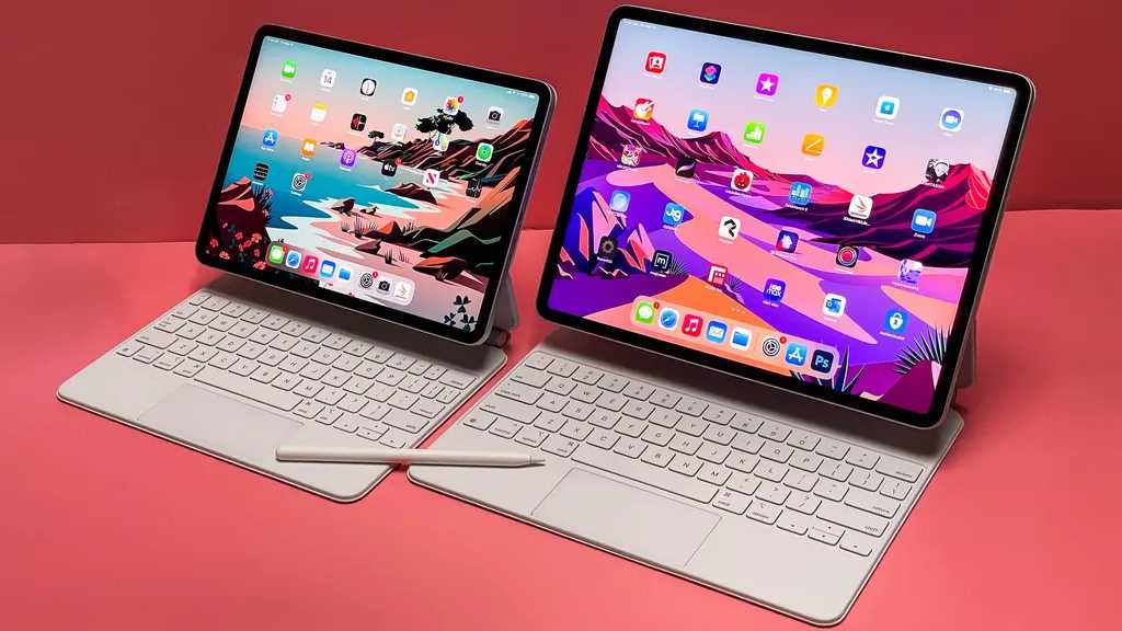 Tem um iPad? Estes são os modelos que não devem ter acesso ao iPadOS 17