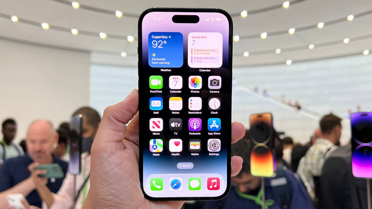 “SIM não suportado” no iPhone 14? Apple reconhece o problema