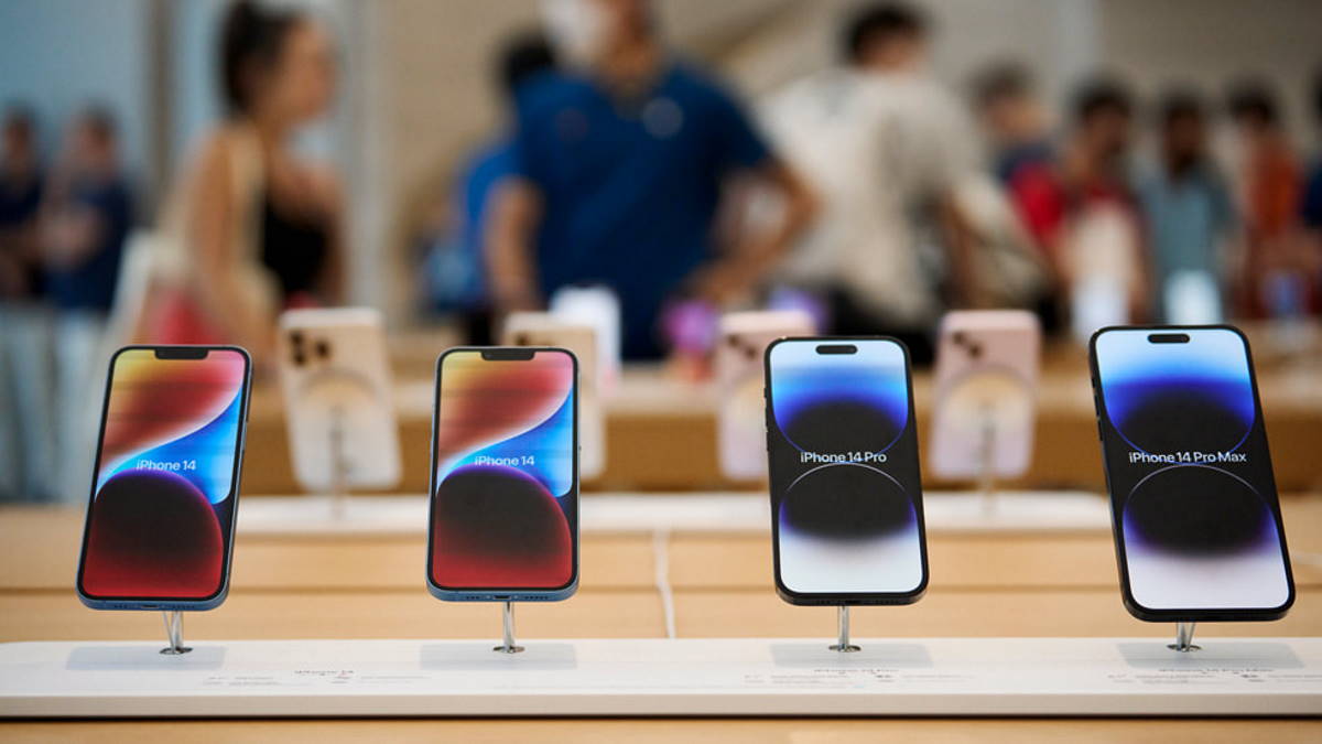 Apple confirma: se quer um iPhone 14 Pro ou Pro Max, vai ter que esperar