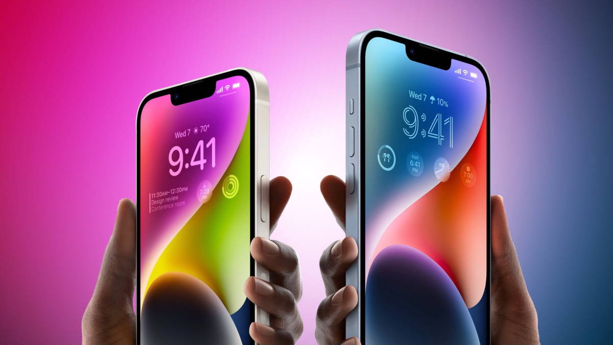 Afinal o iPhone 14 Plus não vende? Apple terá interrompido produção deste smartphone