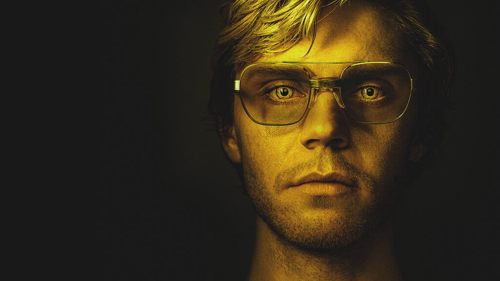 eBay proibiu a venda de fatos de Jeffrey Dahmer