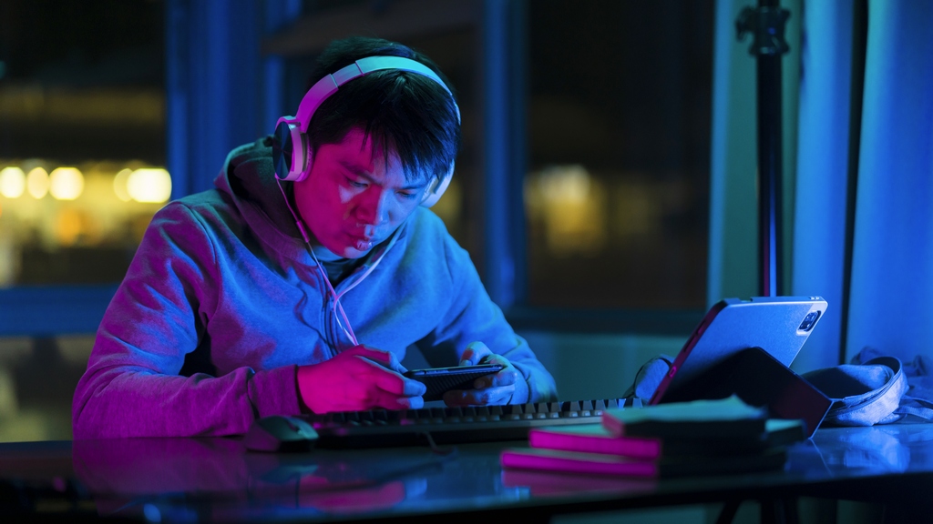 Gamer chinês morre por exaustão após várias horas seguidas de streaming