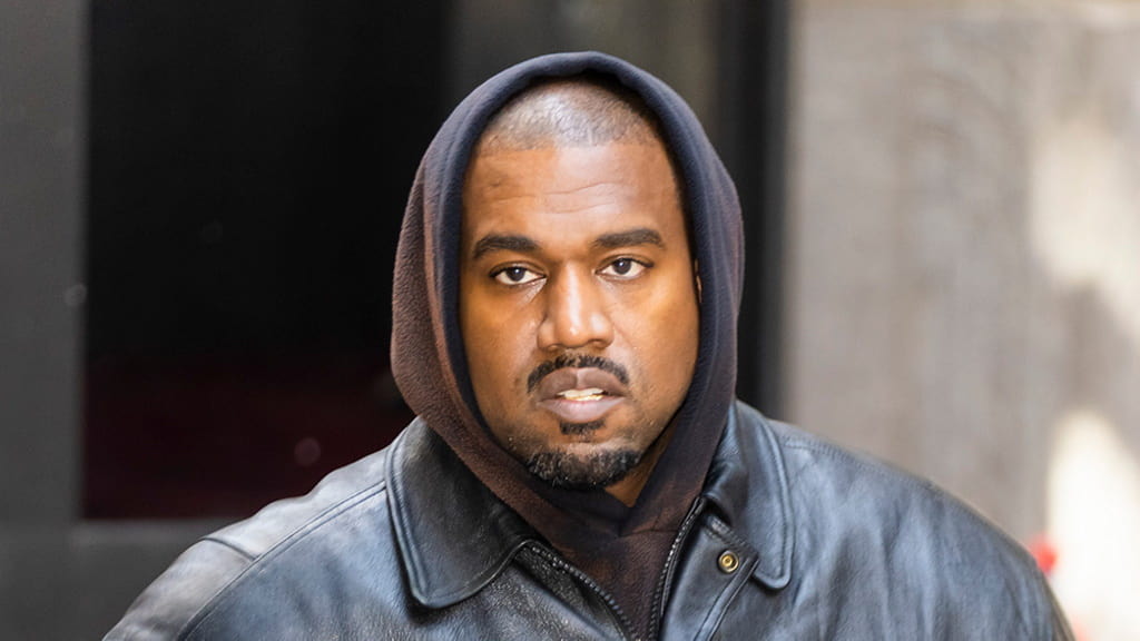 Kanye West vai comprar a plataforma Parler, para garantir a liberdade de expressão
