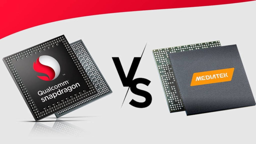 MediaTek Dimensity 9000+ bateu todos os SoC Qualcomm no Antutu em setembro