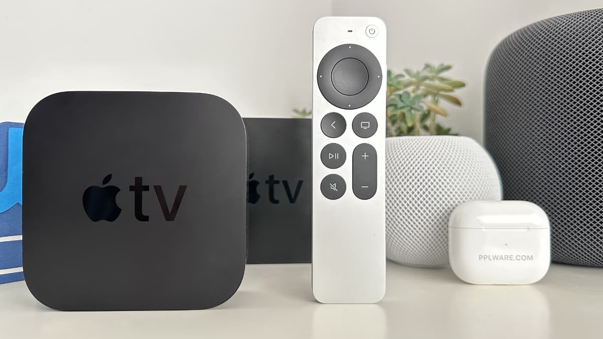 Apple lançou uma nova Apple TV… será que vale a pena?