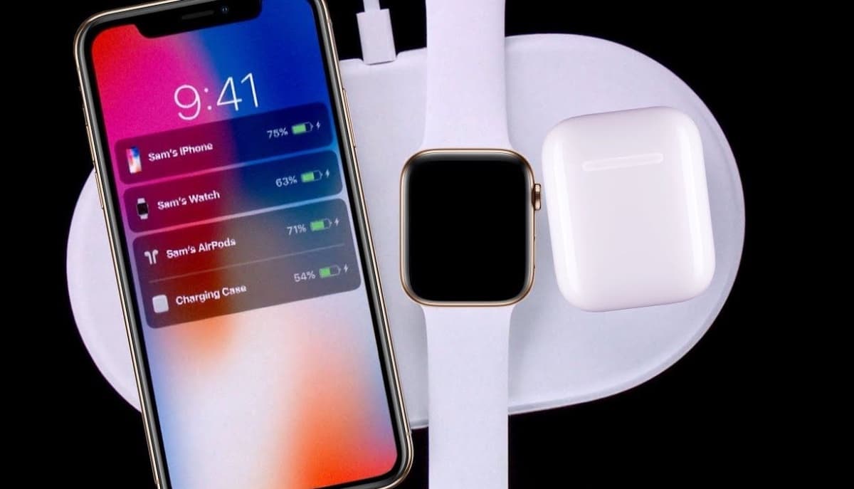 A Apple não quer mesmo deixar morrer o carregador sem fios AirPower