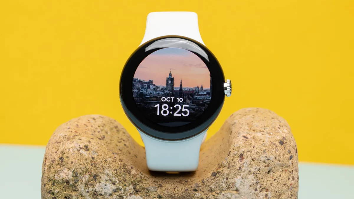 Pixel Watch: Já foi possível desbloquear o bloatloader do smartwatch da Google