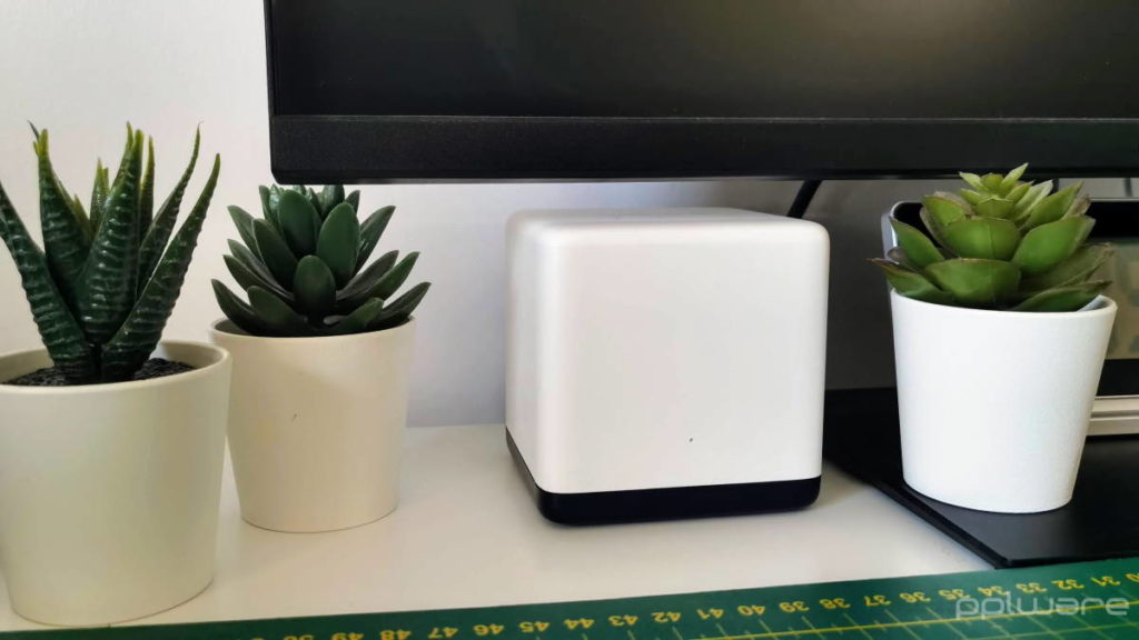 Mercusys Halo H50G: Aumente a cobertura da rede Wi-Fi com um sistema simples e prático