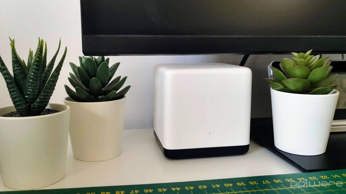 Mercusys Halo H50G: Aumente a cobertura da rede Wi-Fi com um sistema simples e prático