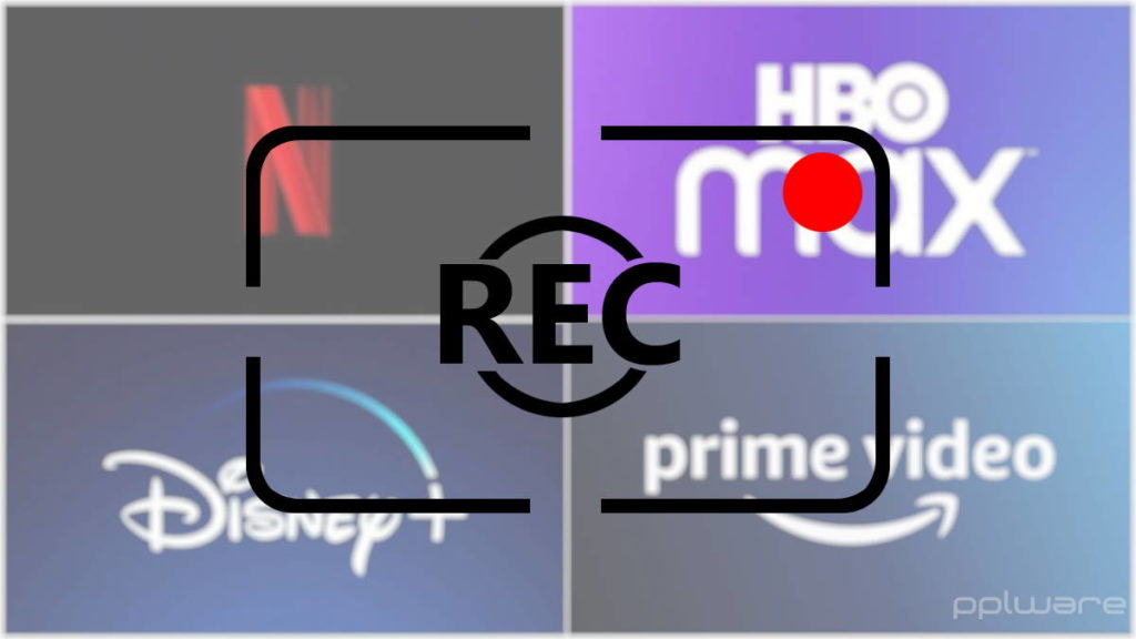 Dica: Captar imagens do Netflix, Disney+ ou outros? Veja como pode fazer