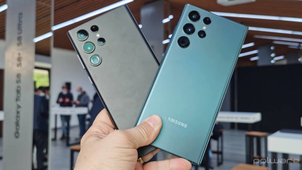 Samsung vai iniciar os testes com o Android 14 e a One UI 6 já no mês de julho