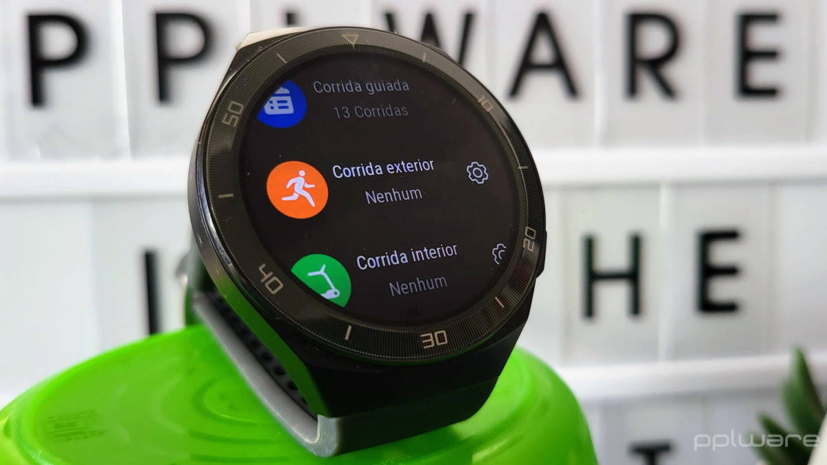 Tem um smartwatch da Huawei? Agora já pode sincronizar o exercício físico com a Strava