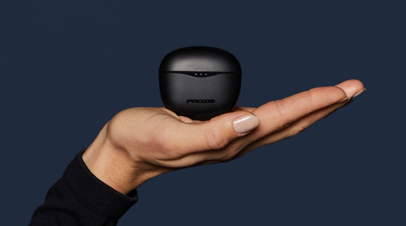 Vibe Evolution: Um dos melhores soundpods! Saiba porquê…