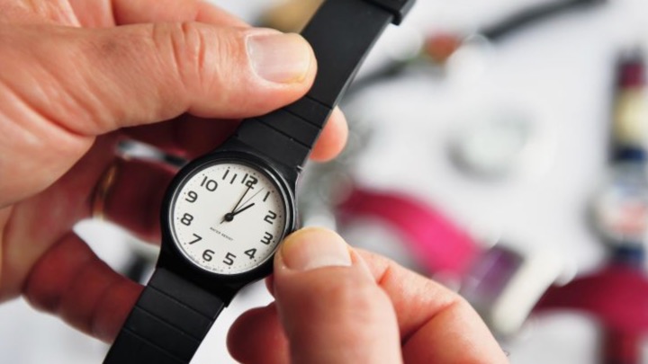 Hora de Inverno está quase a chegar! Relógios vão atrasar 60 minutos