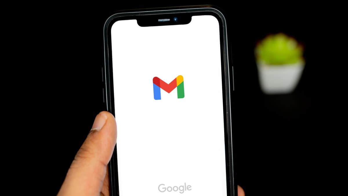 Google está a ser processada por causa da filtragem dos e-mails de spam