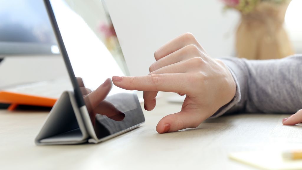 Top 5 dos melhores tablets para estudantes