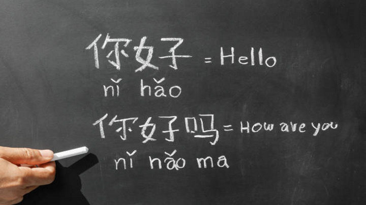 Tradutor da Google já não está disponível na China