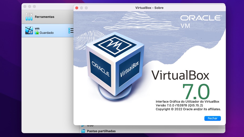 Chegou o novo VirtualBox 7! Vamos criar máquinas virtuais…