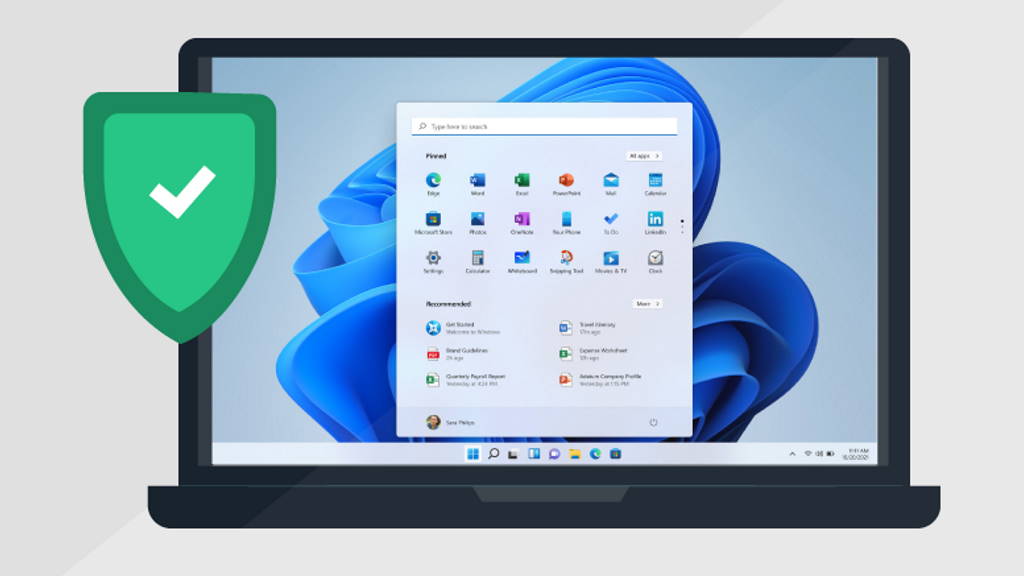 Windows 11: Ao fim de 1 ano, apenas metade dos PCs pode correr o novo sistema da Microsoft