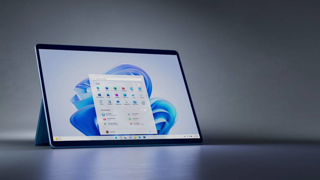 Windows 11: Microsoft quer aumentar ainda mais a segurança que aplica às passwords