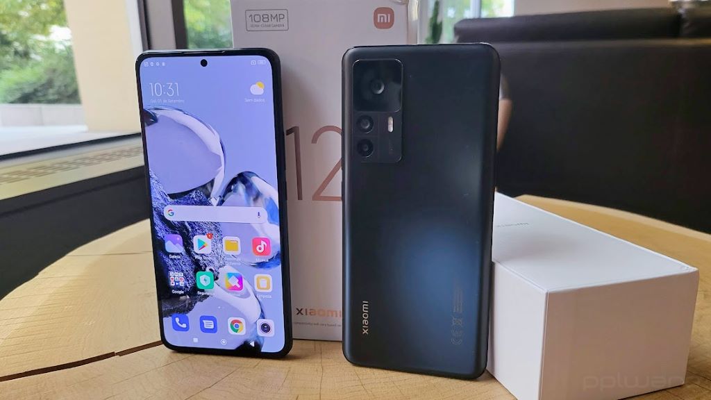 Xiaomi 12T vs. Xiaomi 12T Pro – Qual a melhor escolha? #Make moments mega
