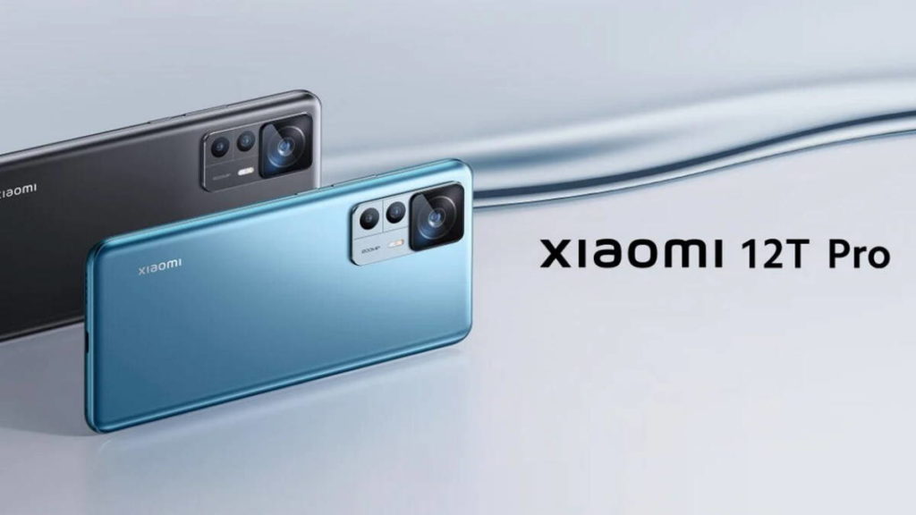 Quanto vai custar o novo Xiaomi 12T? Os preços vão certamente surpreendê-lo