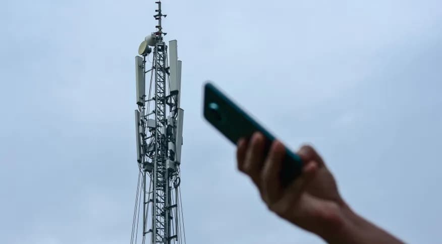 Portugal: há quase 10 mil estações de base com tecnologia 5G