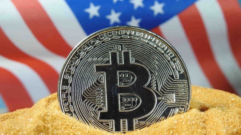 Mineração de Bitcoins consumiu 50 mil milhões de energia nos EUA em 2022
