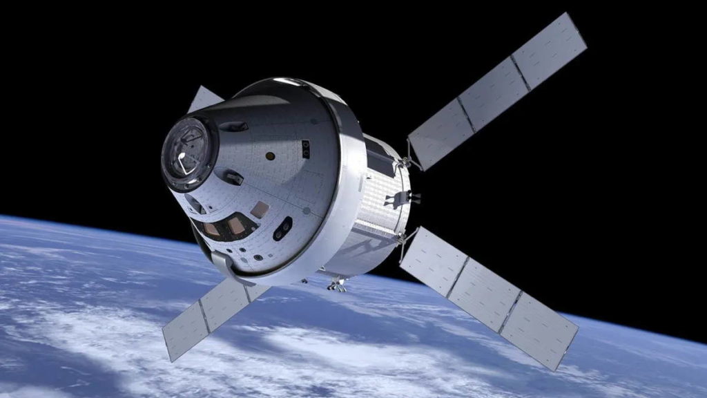 Artemis 1: Cápsula Orion, da NASA, completa com sucesso o seu voo próximo à Lua
