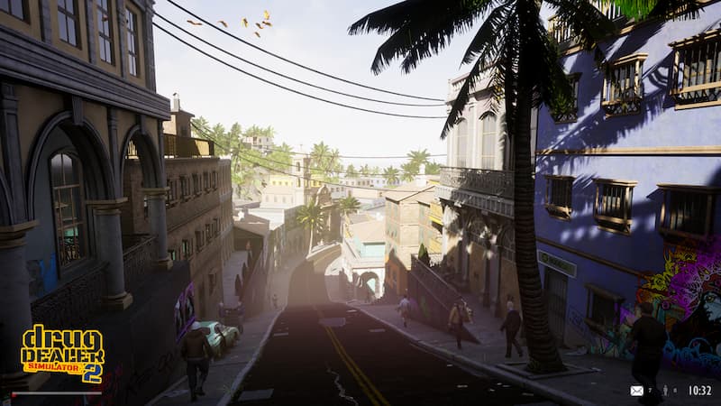 Drug Dealer Simulator 2 anunciado