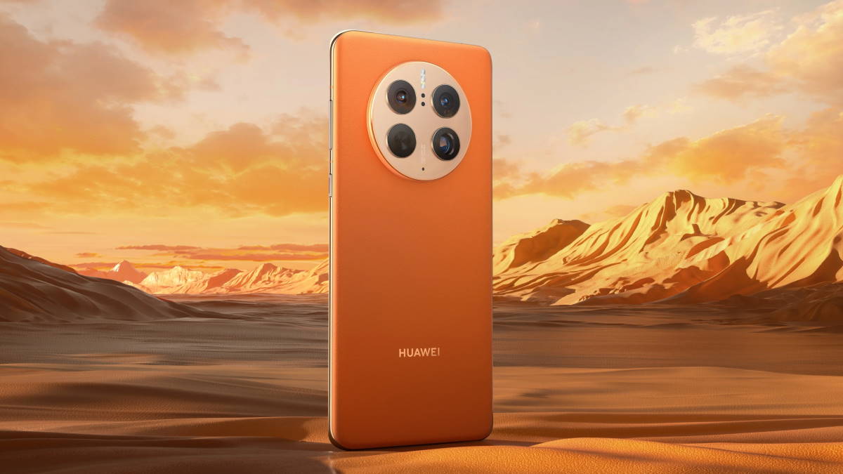 DXOMARK: Huawei Mate 50 Pro foi testado e é o novo líder no campo da fotografia