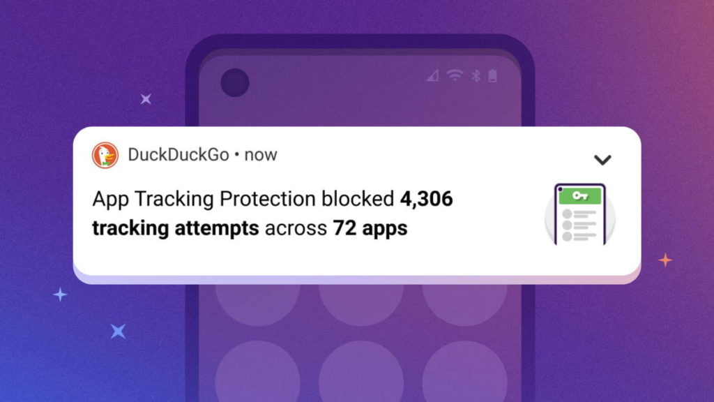 A privacidade no Android tem um novo aliado, vindo diretamente da DuckDuckGo