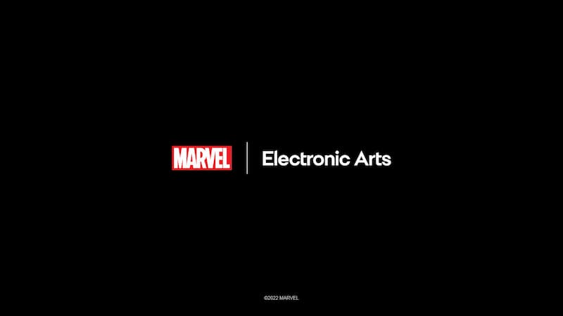 Electronic Arts e a MARVEL Entertainment revelam parceria
