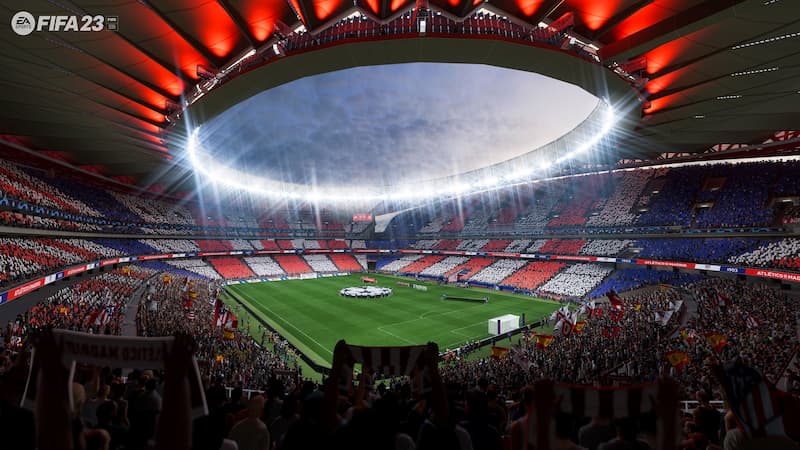 Meio ano depois, e FIFA 23 continua a bombar