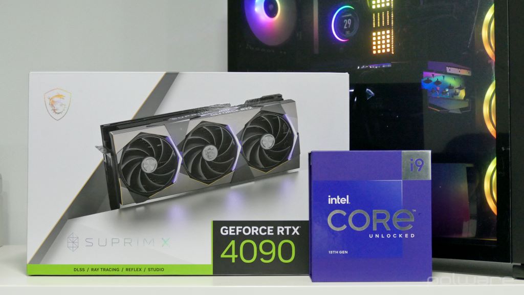 Nvidia enviou aos parceiros versões mais modernas e baratas das gráficas RTX 40