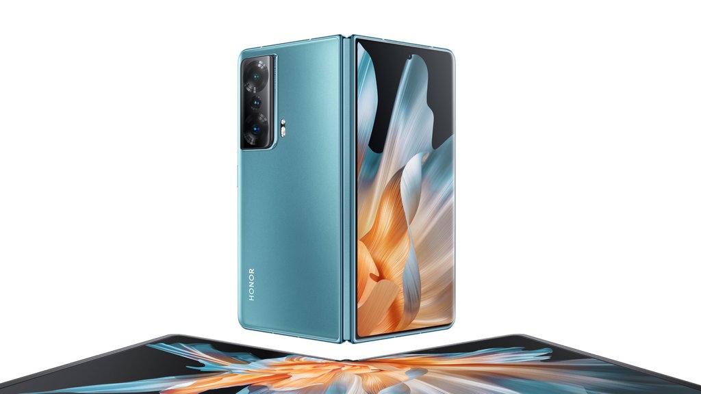 Novo Honor Magic Vs será lançado na Europa? A concorrência e os consumidores agradecem