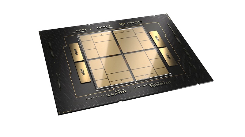 Intel anuncia a linha Xeon Max, os primeiros processadores com memória HBM