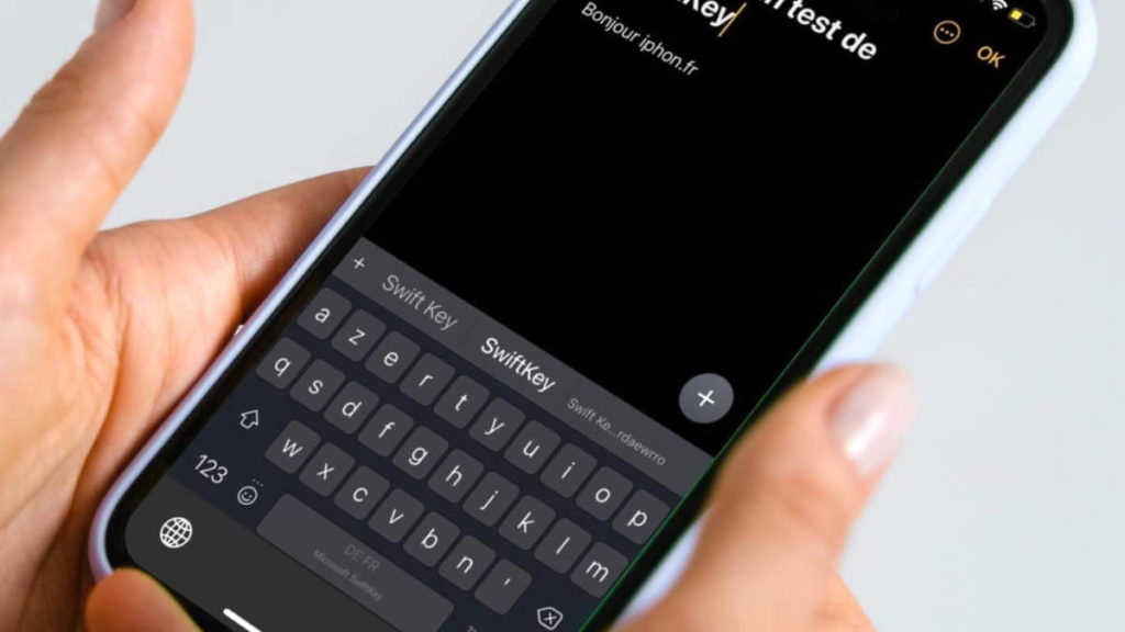SwiftKey: Microsoft resolveu trazer o seu teclado de volta ao iOS e ao iPhone