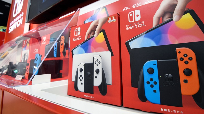 Nintendo do Japão não repara produtos aos clientes que ameacem os seus trabalhadores