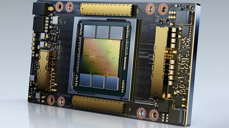 Nvidia contorna os EUA e cria chip gráfico que cumpre as sanções à China